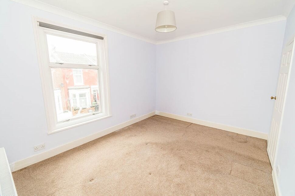 Main image of 3 bedroom Mid Terrace House to rent, Wheatstone Road, Southsea, Hampshire, PO4