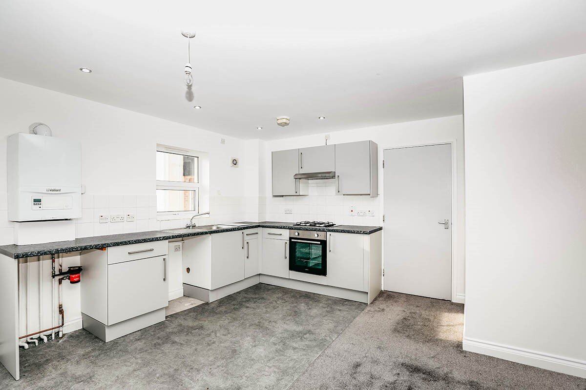 Floorplan of 2 bedroom  Flat to rent, Pelham Road, Southsea, Hampshire, PO5