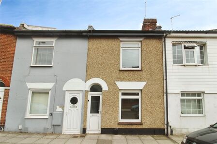 Exmouth Road, 2 bedroom House to rent, &pound;1,100 pcm