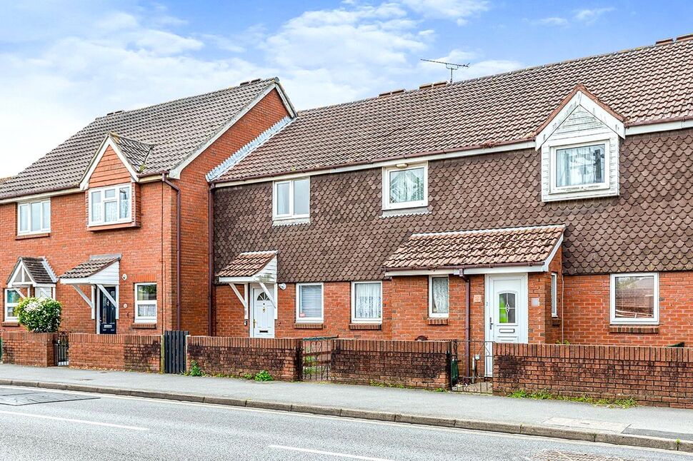 Main image of 2 bedroom House to rent, Greetham Street, Southsea, Hampshire, PO5