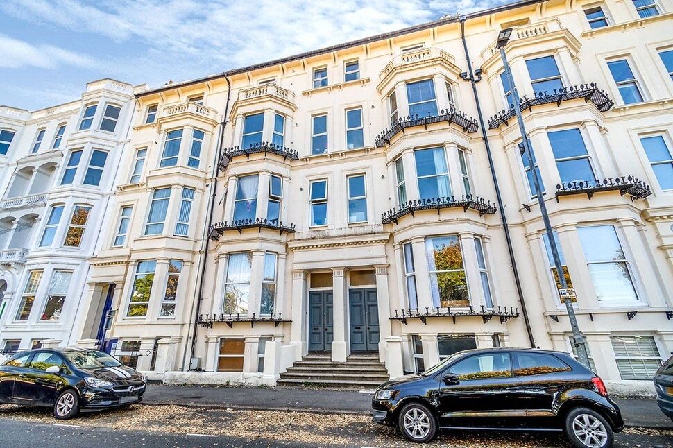 Main image of 1 bedroom Flat to rent, 14Western Parade, Southsea, Hampshire, PO5