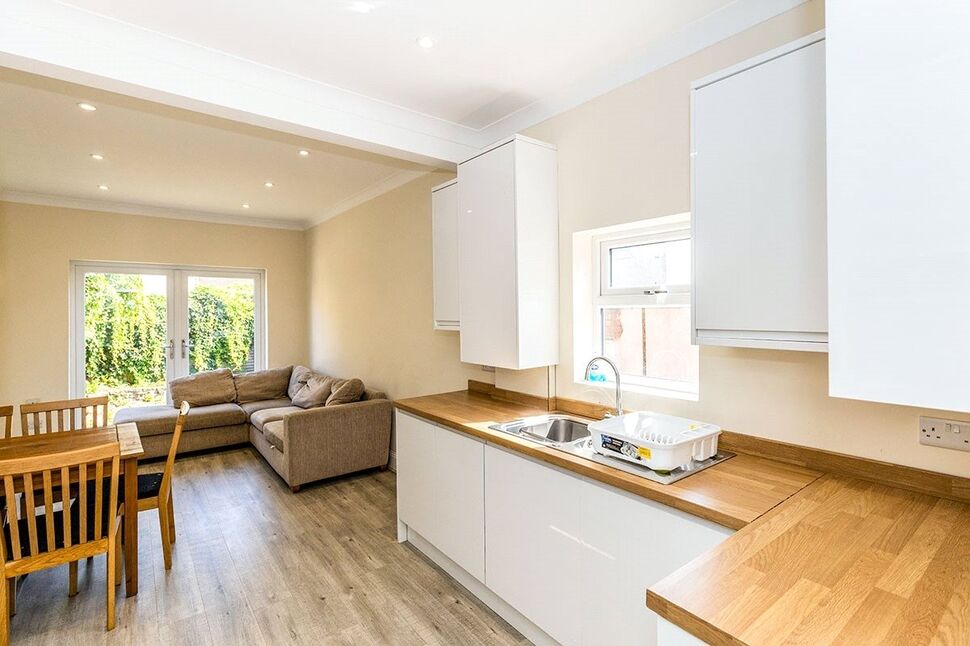 Main image of 4 bedroom  House to rent, Manners Road, Southsea, Hampshire, PO4