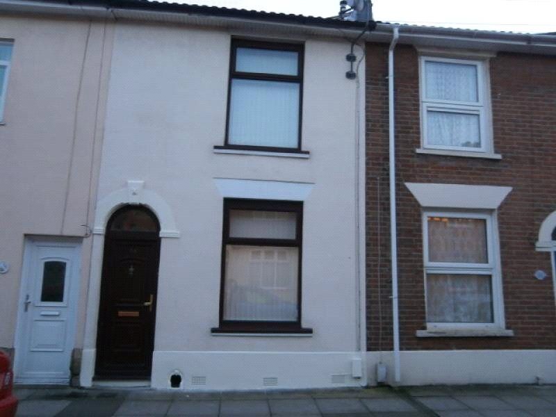 Main image of 3 bedroom House to rent, Malta Road, Portsmouth, Hampshire, PO2