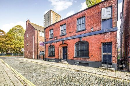 Bishop Street, 3 bedroom Detached House for sale, £475,000