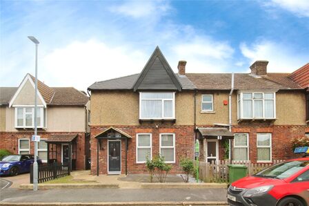 Coniston Avenue, 3 bedroom End Terrace House for sale, £368,000