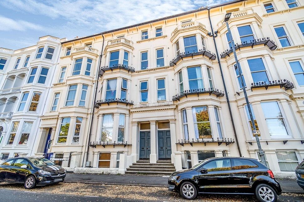 Main image of 2 bedroom  Flat to rent, Western Parade, Southsea, Hampshire, PO5