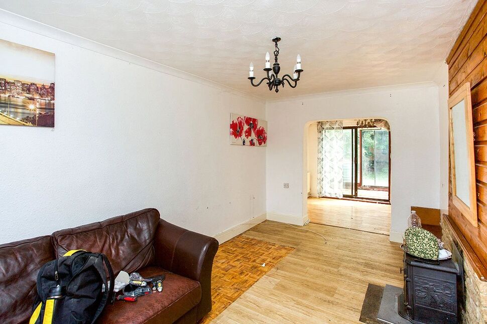 3 bedroom Semi Detached House for sale, Westbrook Road, Fareham, PO16 £260,000