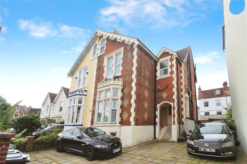 Main image of 1 bedroom Flat to rent, Stanley Street, Southsea, Hampshire, PO5
