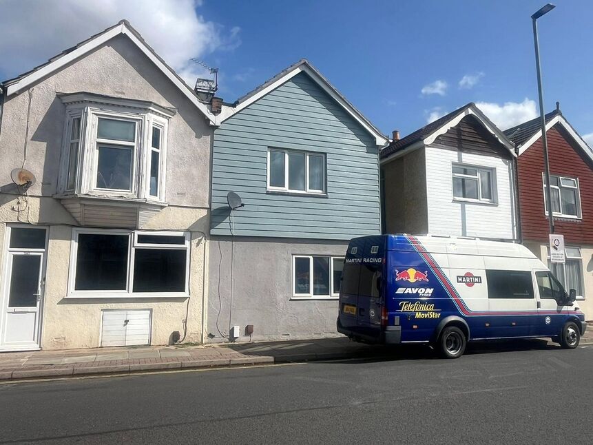 Main image of 4 bedroom  House to rent, Highland Road, Southsea, Hampshire, PO4