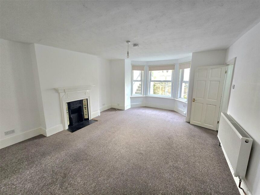 Main image of 2 bedroom Flat to rent, Nightingale Road, Southsea, Hampshire, PO5
