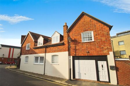 Beck Street, 3 bedroom Detached House for sale, £475,000