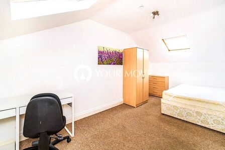 Beck Street, 1 bedroom  Room to rent, £500 pcm