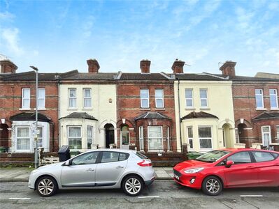 Clive Road, 4 bedroom Mid Terrace House for sale, £275,000