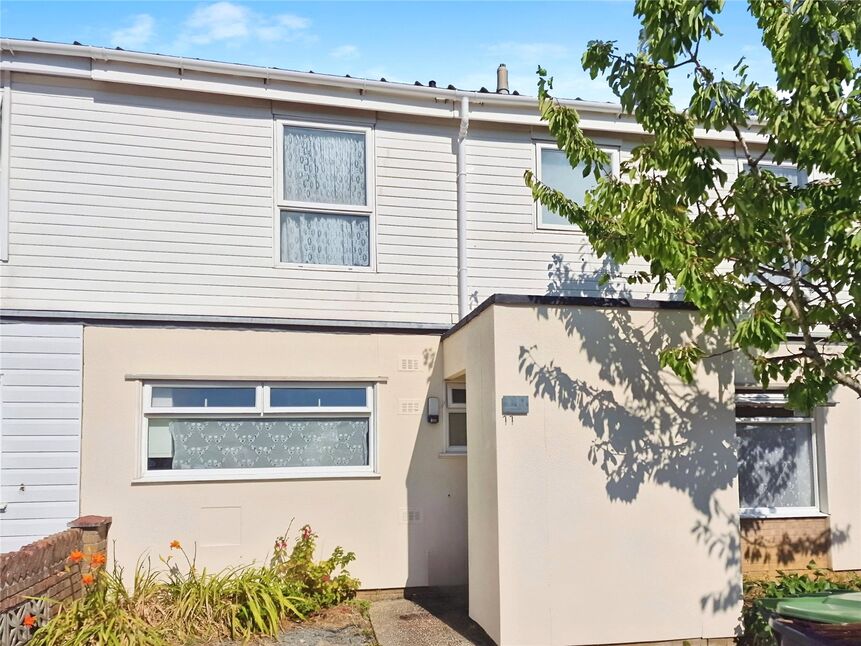 Main image of 1 bedroom Room to rent, Curlew Gardens, Waterlooville, Hampshire, PO8