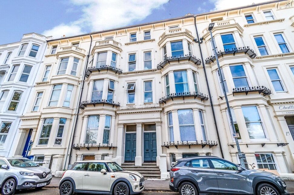 Main image of 1 bedroom Flat to rent, Western Parade, Southsea, Hampshire, PO5