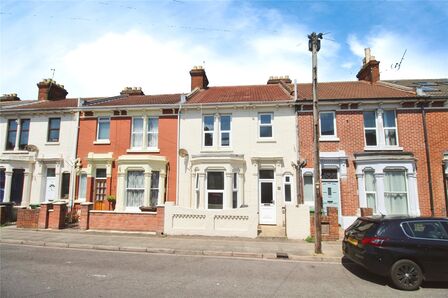 Manners Road, 3 bedroom Mid Terrace House for sale, £299,950