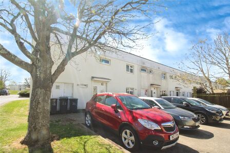4 bedroom End Terrace House for sale