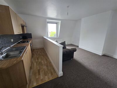 1 bedroom  Flat to rent