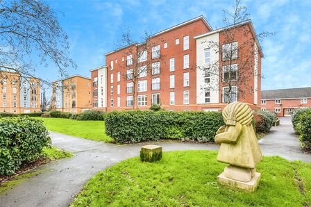 2 bedroom  Flat for sale