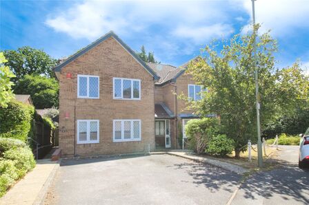 2 bedroom  Flat for sale