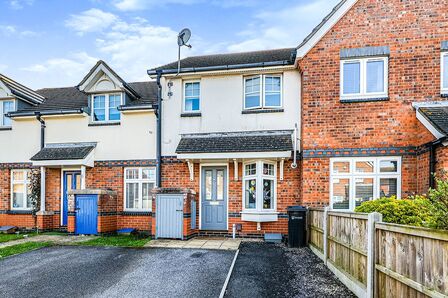 2 bedroom Mid Terrace House for sale