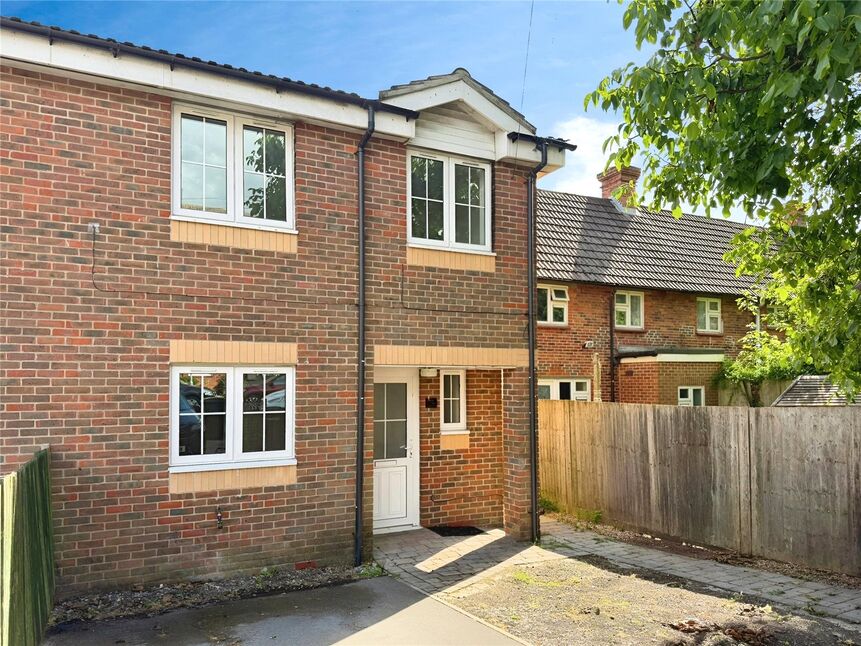 Main image of 3 bedroom House to rent, Ashurst Road, Portsmouth, Hampshire, PO6