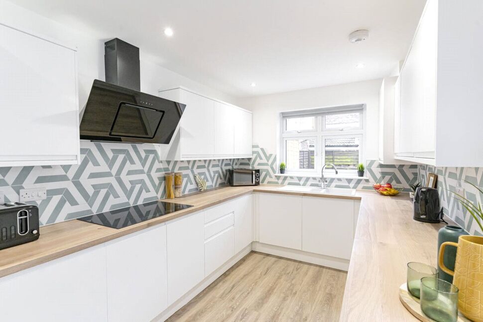 Main image of 7 bedroom  House to rent, Baileys Road, Southsea, Hampshire, PO5