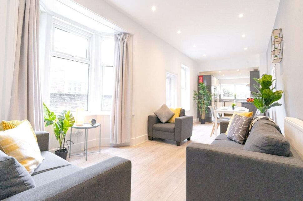 Main image of 8 bedroom  Property to rent, Playfair Road, Southsea, Hampshire, PO5