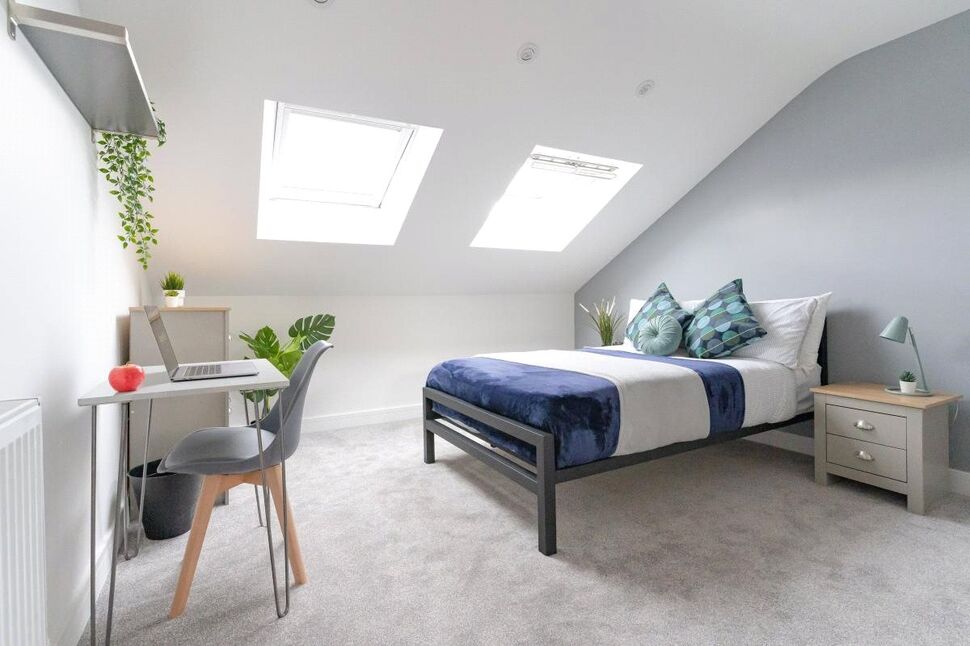 Main image of 6 bedroom  House to rent, Stansted Road, Southsea, Hampshire, PO5