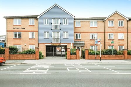 Milton Road, 1 bedroom  Flat for sale, £135,000