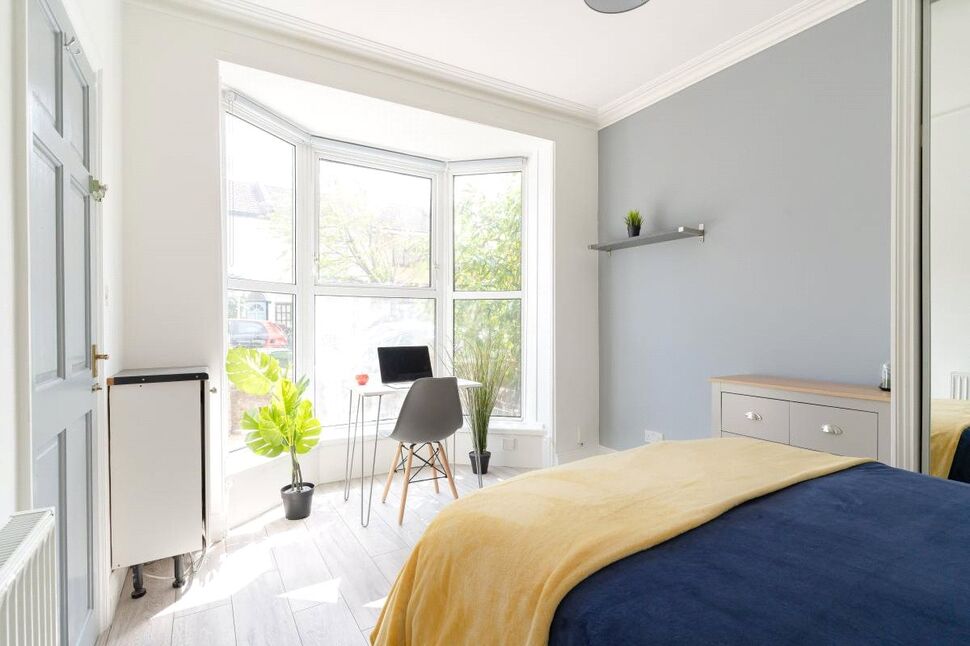 Main image of 1 bedroom  Room to rent, Orchard Road, Southsea, Hampshire, PO4