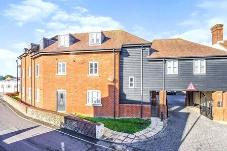 2 bedroom  Flat for sale