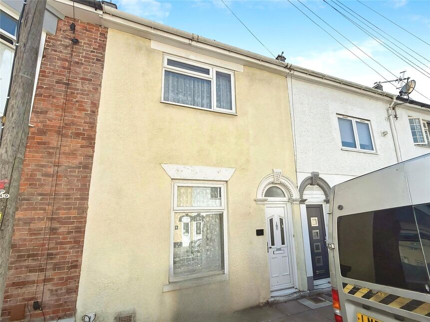 Main image of 3 bedroom House to rent, Baileys Road, Southsea, Hampshire, PO5