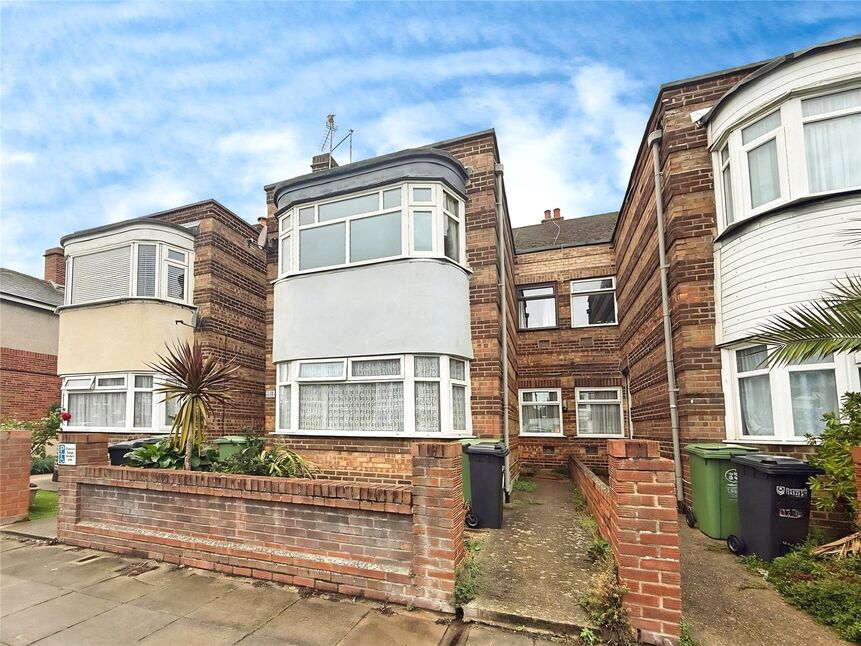Main image of 2 bedroom Flat to rent, Northern Parade, Portsmouth, Hampshire, PO2