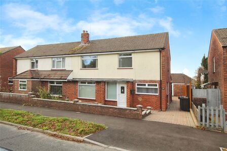 Laburnum Road, 3 bedroom Semi Detached House for sale, £350,000