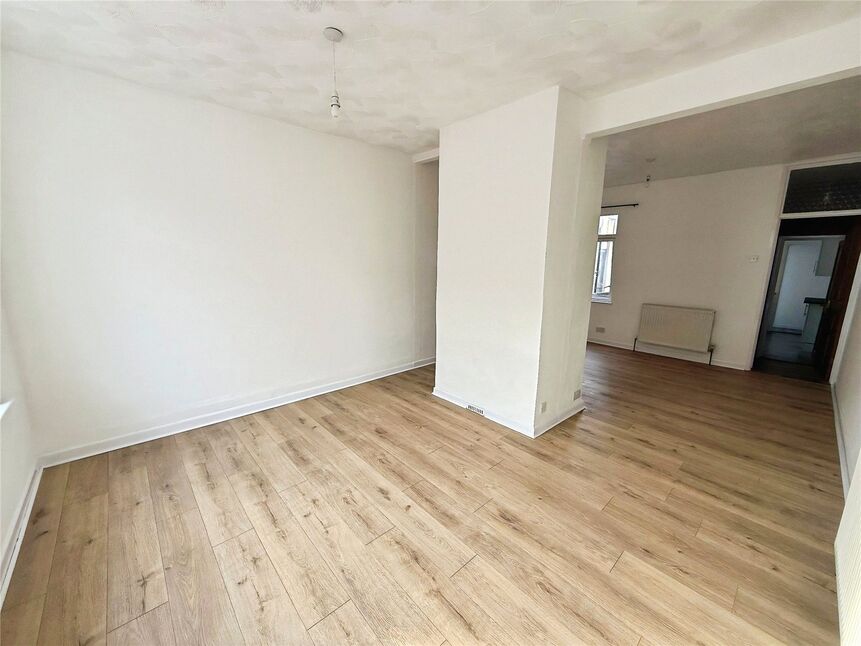 Main image of 3 bedroom Mid Terrace House to rent, Malta Road, Portsmouth, Hampshire, PO2