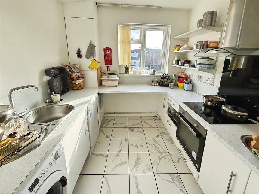 Main image of 3 bedroom  Flat to rent, Palmerston Road, Southsea, Hampshire, PO5