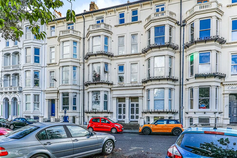 Main image of 1 bedroom Flat to rent, Western Parade, Southsea, Hampshire, PO5