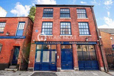 Bishop Street, 3 bedroom Flat to rent, &pound;2,300 pcm