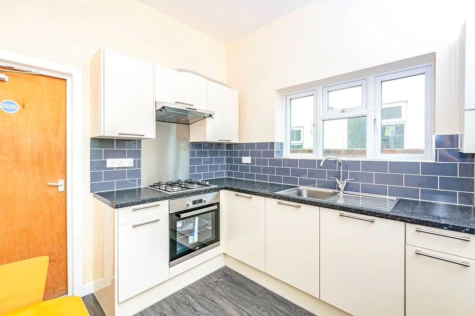 Main image of 4 bedroom  House to rent, Napier Road, Southsea, Hampshire, PO5