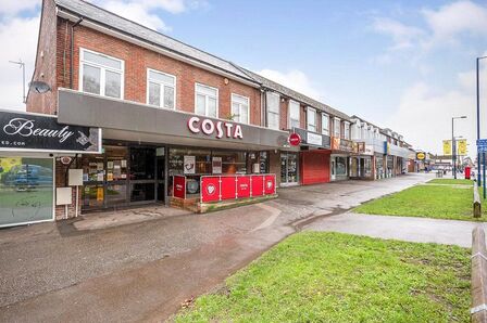 London Road, 1 bedroom Flat to rent, &pound;900 pcm