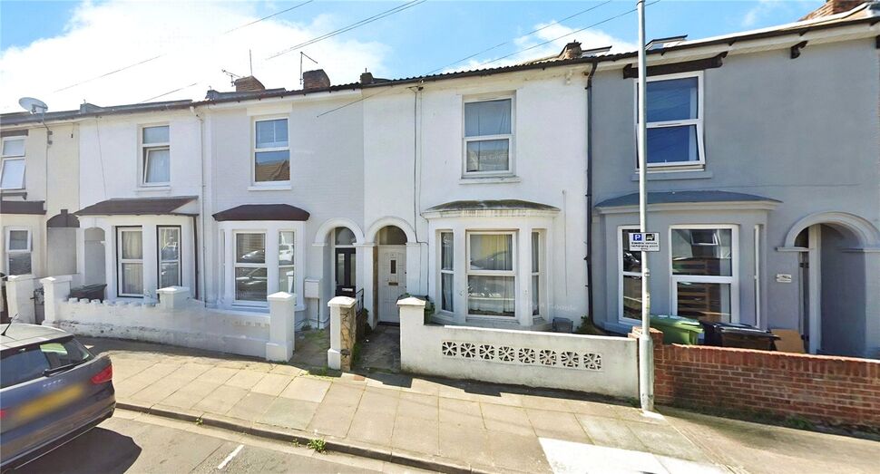 Main image of 5 bedroom House to rent, Hudson Road, Southsea, Hampshire, PO5