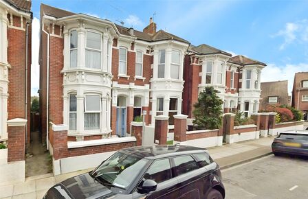 Taswell Road, 6 bedroom House to rent, &pound;3,350 pcm