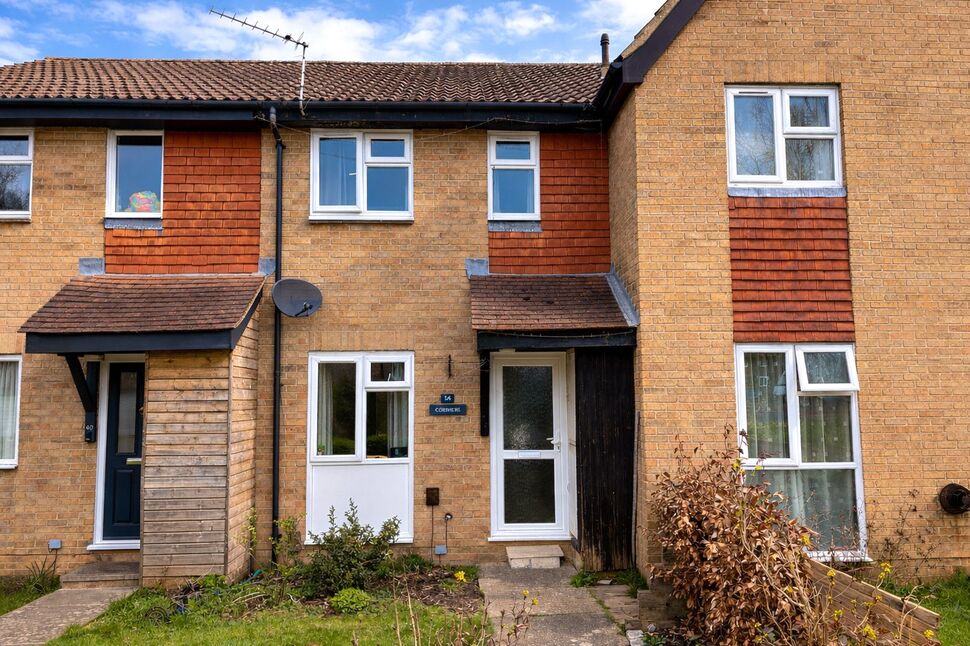 Main image of 2 bedroom House for sale, Aintree Drive, Waterlooville, Hampshire, PO7