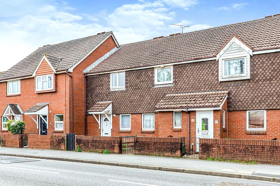 Main image of 2 bedroom House to rent, Greetham Street, Southsea, Hampshire, PO5