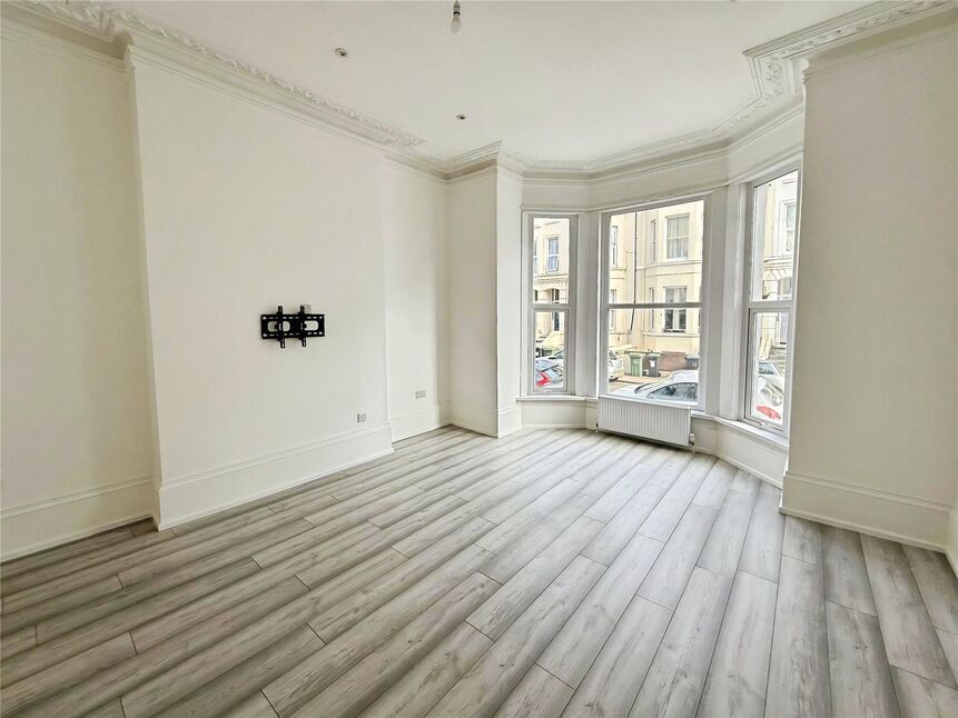 Main image of 2 bedroom Flat to rent, Nightingale Road, Southsea, Hampshire, PO5