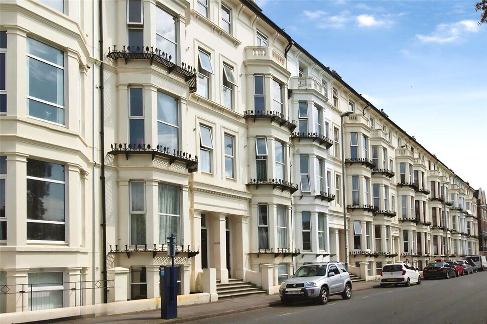 Main image of 1 bedroom Flat to rent, Western Parade, Southsea, Hampshire, PO5