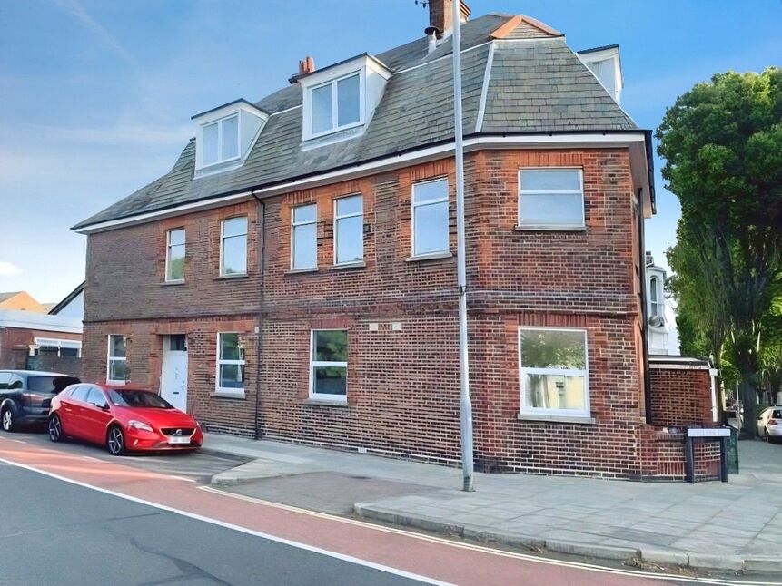 Main image of 3 bedroom Flat to rent, Devonshire Avenue, Southsea, Hampshire, PO4