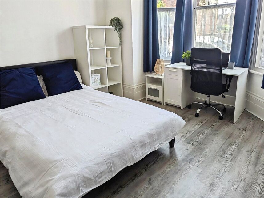 Main image of 1 bedroom Property to rent, Taswell Road, Southsea, Hampshire, PO5