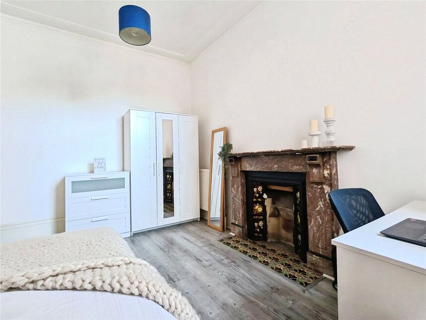 Main image of 1 bedroom Property to rent, Taswell Road, Southsea, Hampshire, PO5